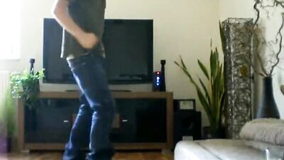 Baggy dance & jerk - Back for More