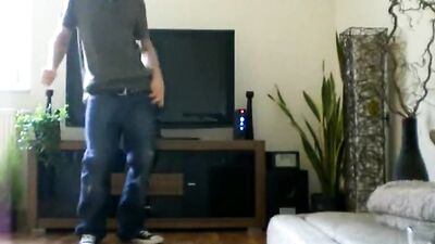 Baggy dance & jerk - Back for More