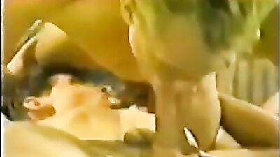 Two Vintage Oral Expertise: Trading Blow Jobs!