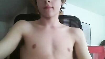 Sweet Masturbation Adventures - Amateur Cum Shots Handjob!