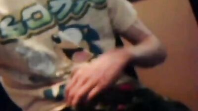 Gay Porn: Chat and Wank Reloaded - A Gay Romance