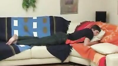 Aggressive Daddys Step Son Cock Porn: The Ultimate Action Packed Gay Fetish Video!