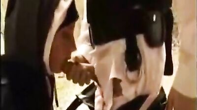 Deep Throat Justice: The Price Is Still Worth Paying!