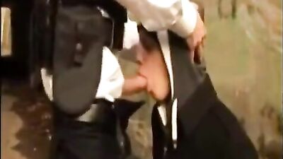 Deep Throat Justice: The Price Is Still Worth Paying!