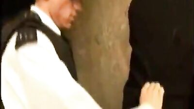 Deep Throat Justice: The Price Is Still Worth Paying!