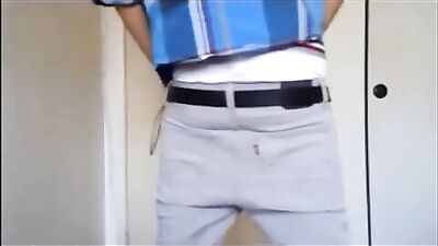 Young And Handsome Cum Drippers - Slender Bender