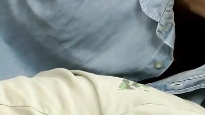 Tattooed Twink Fuck Fest - Cum Over Me!