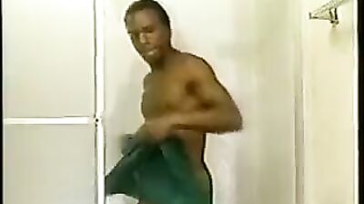 Black Orgy Vintage Revisited