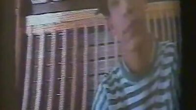 Supercute Daniel - The Vintage Twink Experience!