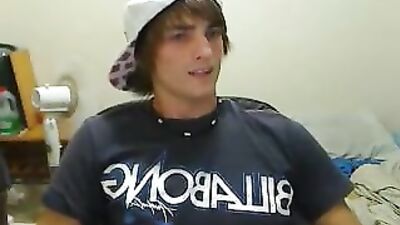 Gay Solo Surfer - Hardcore Gay Porn Video