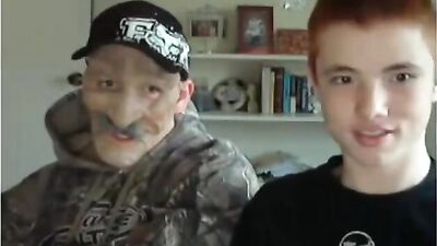 Hung Webcam Buddies: Jumpstart Your Day with Raw Sexual Energy!