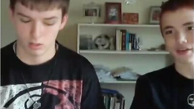 Hung Webcam Buddies: Jumpstart Your Day with Raw Sexual Energy!