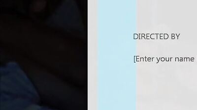 Black Boy Cum in Bedroom - Steamy Amateur Oral with Newcomer