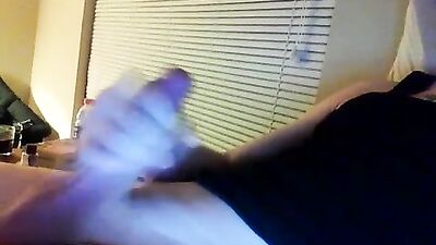 Young Twink Explodes with Big Load: Amateur Cum Shots and Huge Cocks!