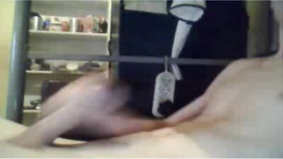 Gay Porn Amateurs: Jerck Off Action!