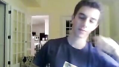 Jeune et beau garçon: Boy Wank Adventures - Hardcore Gay Porn Video