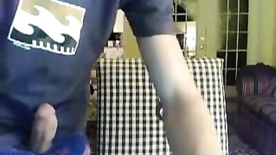 Jeune et beau garçon: Boy Wank Adventures - Hardcore Gay Porn Video