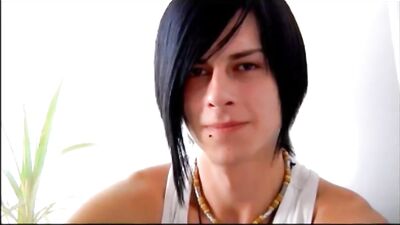 Sexy Amateur Cum Shots: Big Cocks Solo Wank