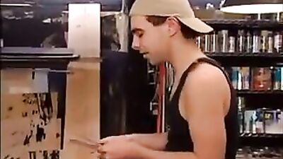 Fist Fucking Boys - Action Fetish - Intense Fist Action with Hot Young Men!