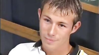 Gay Porn: Teachers Secret Desire