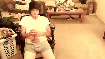 Gay Porn Videos - Great Cock Teen Wank: The Ultimate XXX Experience!