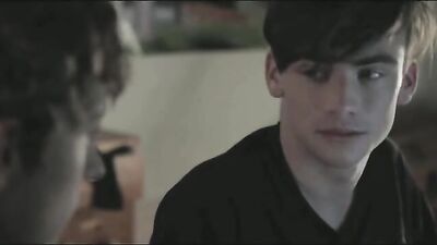 Boygame Revisited: Two Best Friends First Gay Experience