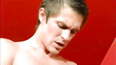 Two Boys Have Some Fun in Bed Again! - Action Cum Shots Oral Twinks