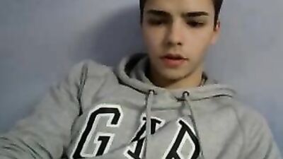 Blond Amateur Webcam Boys Assplay: A Beautys Gay Porn Redemption!