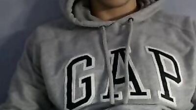 Blond Amateur Webcam Boys Assplay: A Beautys Gay Porn Redemption!