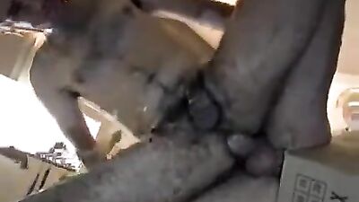 Step up your game dad! Intense step-son action on this new release!