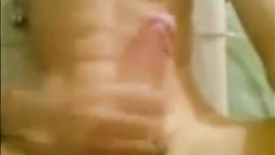 Uncover those Abs with Big Cocks!