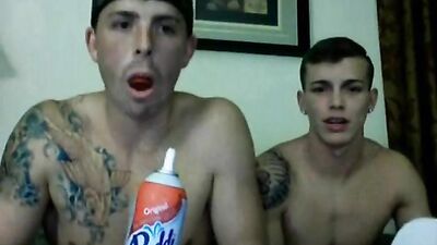 Real Straight Handsome Twinks Sex A hot and sexy collection of straight twinks having wild and passionate sex! Twinky Straight Action