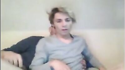 Gay Porn Bliss! - Cute and Amateur Gay Boys Taking Dads Camera