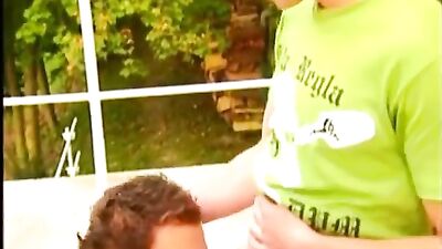 Gay Teen Boys Backyard Terrace Porn Action Ass Friendly