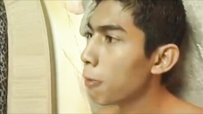 Asian Bareback Amateurs: Hardcore Vietnamese Boys Action!