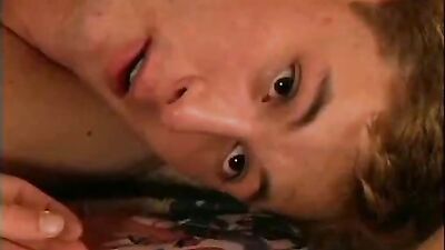 Two Cute Frat Jocks - Drunk and Dirty Blowjobs