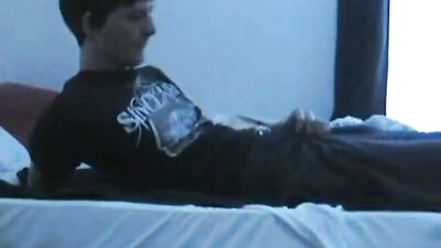 Cutie In Bed - A Gay Romp with Amateur Soloists!