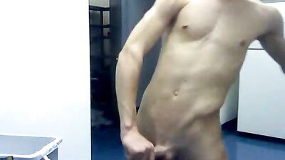 Gay Porn: Fantastic Young Blonde Amateur Cum Shots Blond Boys