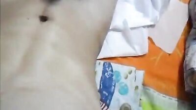 Asian Cutie Masturbating - Amateur Cum Shots and Handjobs!