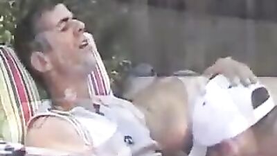 Outdoor Public Sex - Gay Tube Video