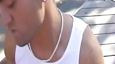 Outdoor Public Sex - Gay Tube Video