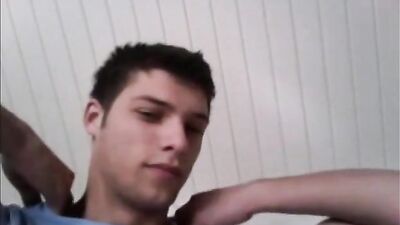 J.J.s Boys Webcam Showstopper - Exposing Beautiful Blond Beasts!