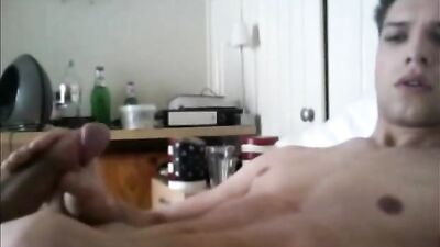 J.J.s Boys Webcam Showstopper - Exposing Beautiful Blond Beasts!