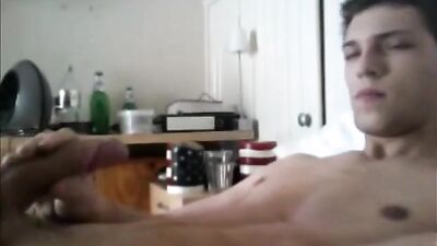 J.J.s Boys Webcam Showstopper - Exposing Beautiful Blond Beasts!