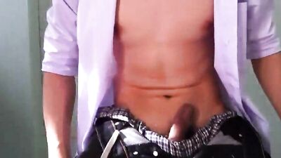 Young University Gay Cum Shots Amateur Teen Boy Porn!