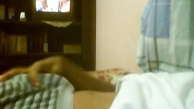 Nocturnal Thrills with Black Twink Cumshots - My Bedroom Paradise!