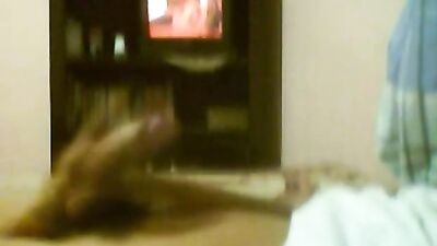 Nocturnal Thrills with Black Twink Cumshots - My Bedroom Paradise!