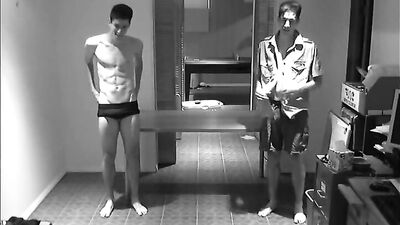 A great couple: Amateur Cum Shots and Handjobs