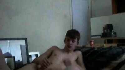 Desire for Sex: Action Amateur Cum Shots