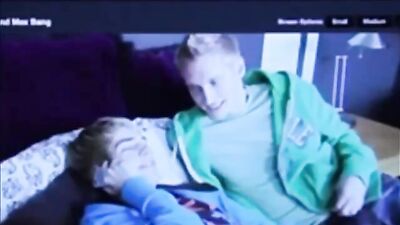 Gay Reality TV: Action Amateur Ass Play!